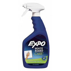 Expo Dry Erase Board Cleaner,22 oz 1752229