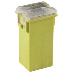 Eaton Bussmann Automotive Fuse,60A,FMX Series,Cartridge FMX-60