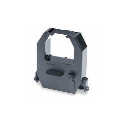 Amano Time Clock Ribbon,Black Ink Color CE-315151
