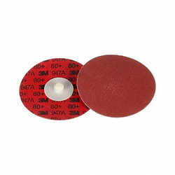 3m Cubitron Ii Quick-Change Sanding Disc,3 in Dia,TR  60440305005