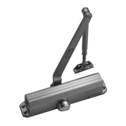 Pdq Hydraulic,Door Closer,Standard Duty 5TUP5
