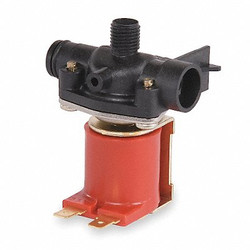 Bradley CloseBody Solenoid Valve,Plastic,2-7/8in  S07-068S