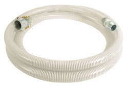 Sim Supply Water Hose Assembly,2"ID,20 ft.  45DU49