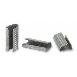 Manufacturer Varies Strapping Seal,Heavy Duty Seal,PK1000 2CXP6