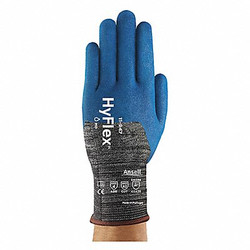 Ansell Cut-Resistant Gloves,2XL/11,PR 11-947