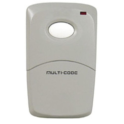 Multicode Radio Transmitter, Indoor,Moment Contact 308911