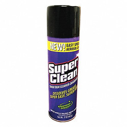 Superclean General Purpose Cleaner Degreaser,17 oz 309017