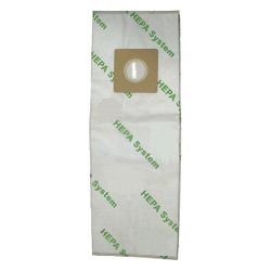 Bissell Commercial Vacuum Bag For Upright Vacuum,PK4 BG-44