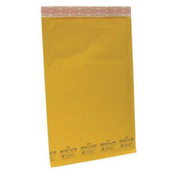 Manufacturer Varies Mailer Envelopes,Kraft Paper,PK100 36DZ18