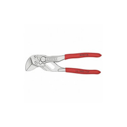 Knipex Plier Wrench,5" L  86 03 125