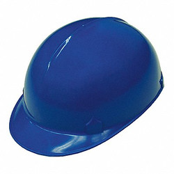 Jackson Safety Bump Cap,Front Brim,Pinlock,Blue 14813