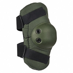 Alta Elbow Pads,Tactical Style,PR 53010.09