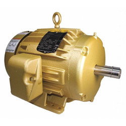 Baldor-Reliance GP Motor,3 HP,3,460 RPM,208-230/460V EM3660T