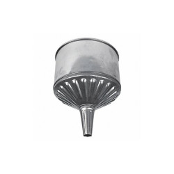 Funnel King Galvanized Funnel,256 oz. 94463