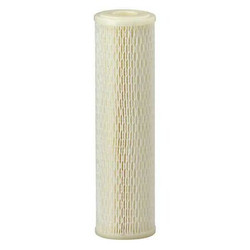 Pentair/Pentek Filter Cartridge,20 micron,9 3/4" H 155001-75