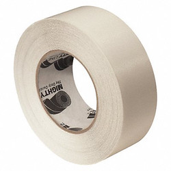 Mighty Line Floor Tape,Clear,1 3/4 inx100 ft,Roll  PROTECTIONTAPE1.75