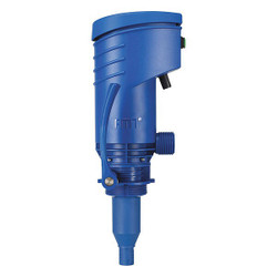 Blue Def Electric Drum Pump,12VDC,10 gpm,1/2 HP DEFDP12VP