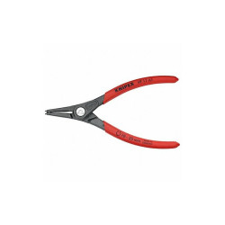 Knipex Retaining Ring Plier,External,0.046" D 49 11 A1