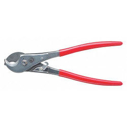 Jonard Tools Cable Cutter,9" L,Shear Cut Action JIC-63020