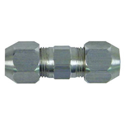 Sur&r Compression Fitting,5/8" Outside dia. AC58