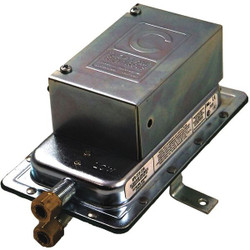 Tjernlund Products Air Pressure Switch,Adjustable,SPDT,Auto PS2501