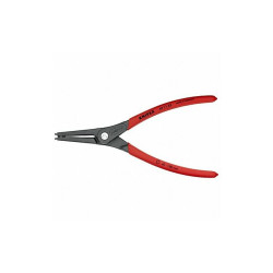 Knipex Retaining Ring Plier,External,0.093" D 49 11 A3