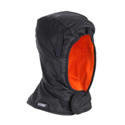 Ergodyne Winter Liner,Shoulder,2-Layer Poly/Flc 6842