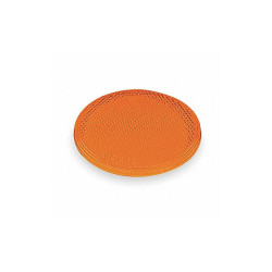 Grote Reflector,Round,Yellow,2" L  41003