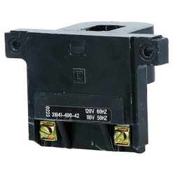 Square D Replacement Coil, NEMA, 110/120V AC 3109140038