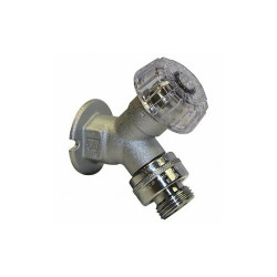 Woodford Manufacturing Angle Sillcock,3/4 In. 24P3/4