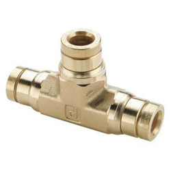 Parker Union Tee,1/2 In 164PTC-8