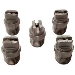 Manufacturer Varies PrssureWshrNozzle,Size:20,15,Fan,PK5 NZMEG5P15-200