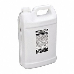 Dynabrade Air Tool Lubricant,Mineral Base,1 gal. 95843