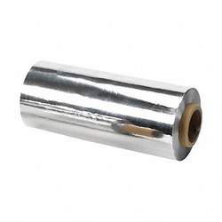 Heathrow Scientific Foil Roll,Aluminum,Standard,500 ft.,6" HS23536A