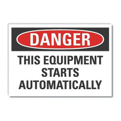 Lyle Mach&Operation Dangr Lbl,3.5x5in,Polyest LCU4-0540-ND_5X3.5
