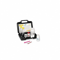 Industrial Test Systems Test Kit,Arsenic,0-500 ppb 481396