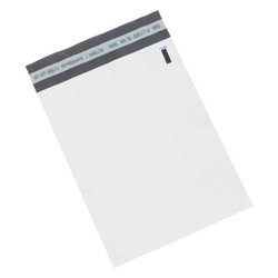 Sim Supply Poly Mailer,LDPE,Self Sealing,PK500  36DY89