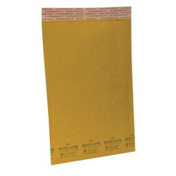 Manufacturer Varies Mailer Envelopes,Kraft Paper,PK100 ELSS1