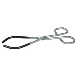 Manufacturer Varies Beaker Tongs,9 in L,Steel 5ZPV4