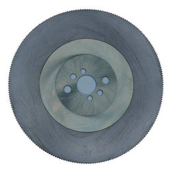 Palmgren Cold Saw Blade,Dia. 10 in. 5TNZ9