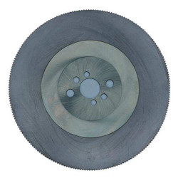 Palmgren ColdSawBlade,Teeth:220,Bi-Metal,400 RPM 5TPA2