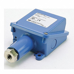 United Electric Pressure Switch H100-701
