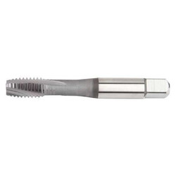 Widia Spiral Flute Tap,5/16"-18,HSS-E GT925104