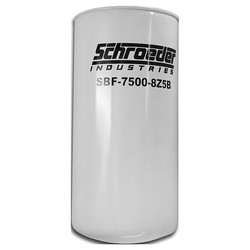 Schroeder Filter Element,5 Micron,150 psi  SBF-7500-8Z5B