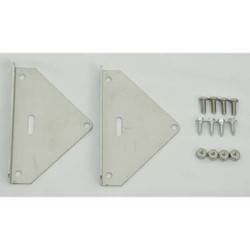 Fostoria Hardware Kit,MTM 2406939