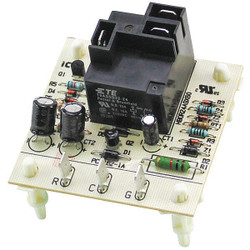 Bard Blower Control Board S8201-056