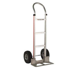 Magliner Hand Truck,500 lb.,48"x20-3/4"x20-1/2" HMK111UA4