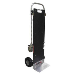 Magliner Hand Truck,1250 lb.,62-1/2"x22-1/2"x20" XLSC