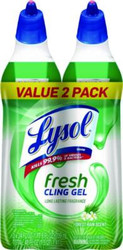 LYSOL® Brand CLEANER,TOILET,COUNTRY 19200-98015
