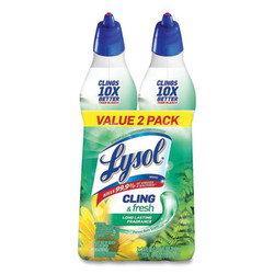 LYSOL® Brand CLEANER,TOILET,COUNTRY 19200-98015